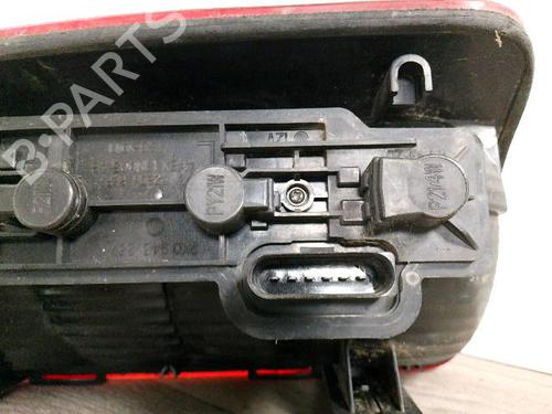 Used Left taillight Left taillight VW CADDY III MPV (2KB, 2KJ, 2CB, 2CJ) 1.9 TDI (105 hp) 30934269 30934269