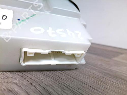 Used Climate control Climate control NISSAN QASHQAI I (J10, NJ10) 1.5 dCi (110 hp) 33742290 33742290