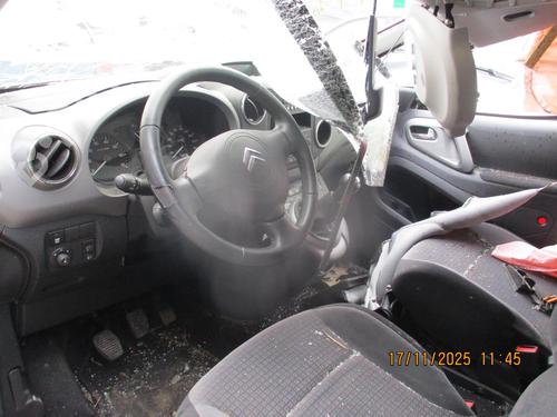 Højre forlygte CITROËN BERLINGO MULTISPACE (B9) 1.6 HDi 110 | BP36004526C29  - Image 14