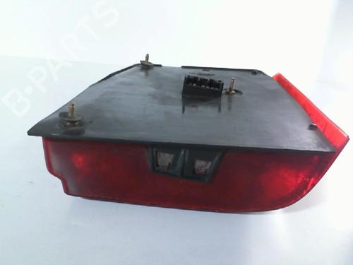 Left taillight FIAT UNO (146_, 158_) 1.0 (146E) | BP21850567C34 