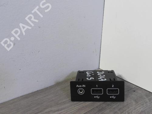 elektronisk-modul-renault-clio-v-b7_-2019-36763489 main image