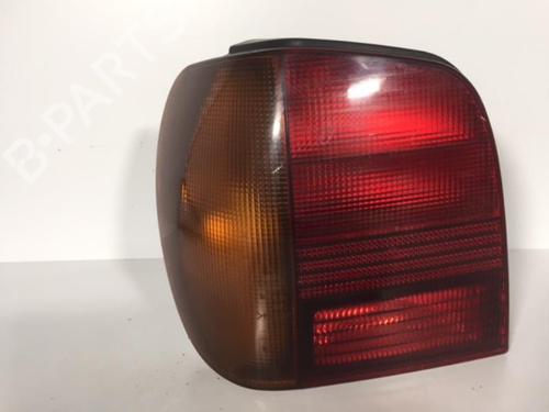 Used Left taillight VW POLO III (6N1) 60 1.4 (60 hp) 21850817