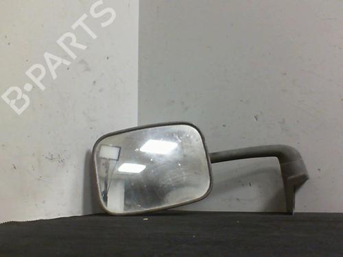 Used Right mirror CITROËN C15 Box Body/MPV (VD_) 1.9 D (60 hp) 20879737