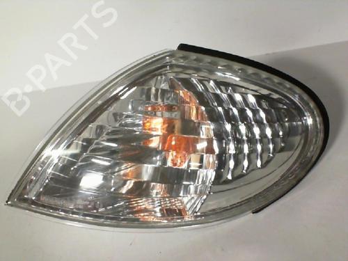 Left front indicator NISSAN ALMERA II Hatchback (N16) 2.2 Di | BP21850772C32 - Image 3