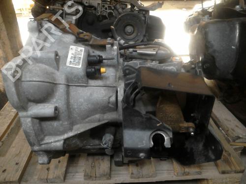 Gearkasse FORD FIESTA VI (CB1, CCN) 1.25 | BP21856466M3 