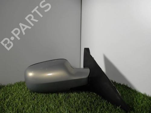 Used Right mirror RENAULT SCÉNIC II (JM0/1_) 1.5 dCi (JM0F) (82 hp) 21852839