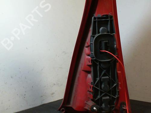Left taillight CITROËN C3 I (FC_, FN_) 1.4 HDi | BP21857485C34 