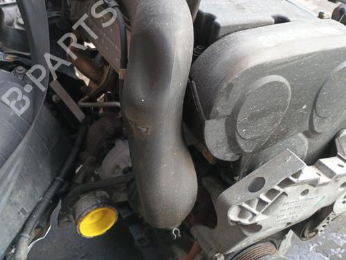 Engine AUDI A3 (8P1) 2.0 TDI 16V | BP30061906M1 