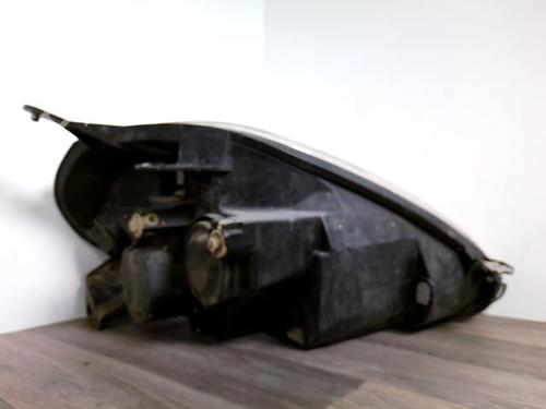 Left headlight FIAT GRANDE PUNTO (199_) 1.3 D Multijet | BP31977765C28