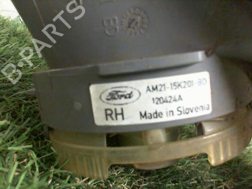 Right front fog light FORD GALAXY II (WA6) 1.6 TDCi | BP29465112C31 