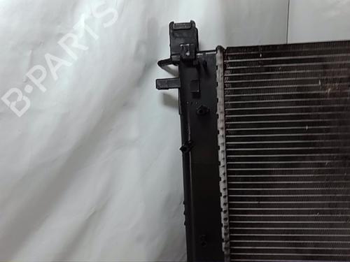 Water radiator DACIA SANDERO II 1.5 dCi | BP29738544M31 