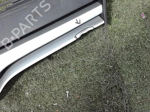 Grill RENAULT KANGOO Express (FW0/1_) 1.5 dCi 75 (FW07, FW10, FW04) | BP24660933C40 - Image 4