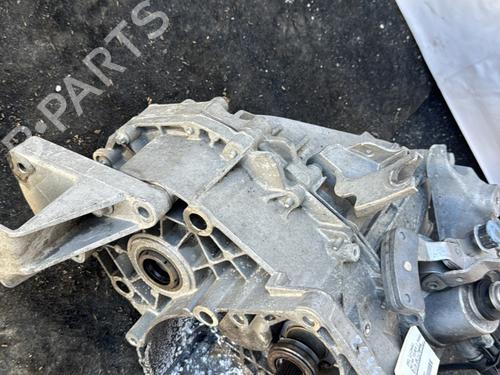 Gearbox OPEL ZAFIRA TOURER C (P12) 2.0 CDTi (75) | BP29255614M3 