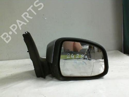 Used Right mirror FORD FOCUS III Turnier 1.6 TDCi (115 hp) 29498490