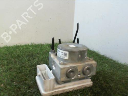 ABS pump CITROËN C3 II (SC_) 1.4 HDi 70 (SC8HZC, SC8HR0, SC8HP4) | BP27266541M43 