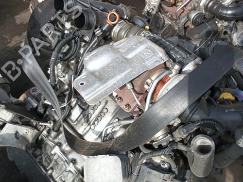 Engine CITROËN DS3 (SA_) 1.6 HDi 110 | BP30061907M1 