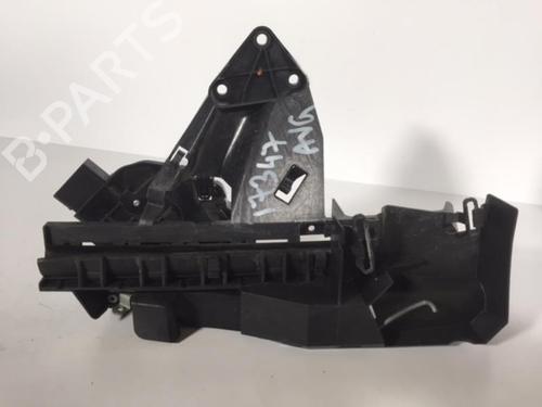 Front left lock FORD FOCUS II (DA_, HCP, DP) 1.8 TDCi | BP21850813C98 