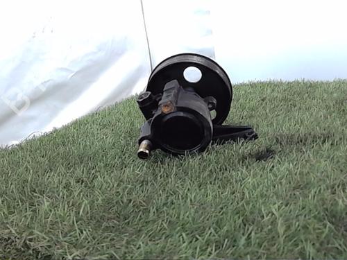 Steering pump RENAULT KANGOO (KC0/1_) 1.5 dCi (KC07) | BP28429681M99