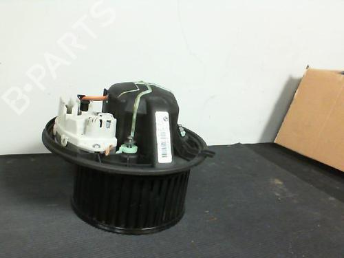 Heater blower motor BMW 1 (E81) 120 d | BP20879098M62 