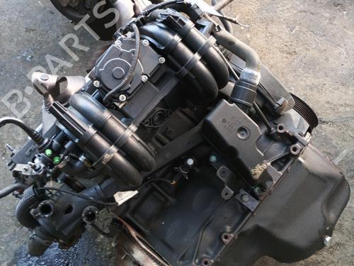 Moteur VW POLO III (6N1) 60 1.4 | BP30486174M1