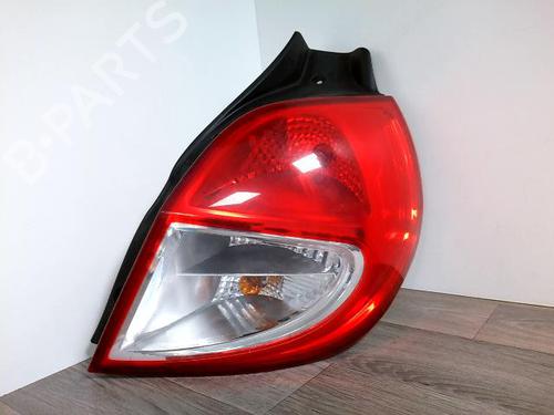Used Right taillight RENAULT CLIO III (BR0/1, CR0/1) 1.5 dCi (C/BR0G, C/BR1G) (68 hp) 31171244