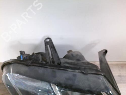 Used Right headlight Right headlight DACIA DUSTER (HS_) 1.2 TCe 125 (125 hp) 36356273 36356273