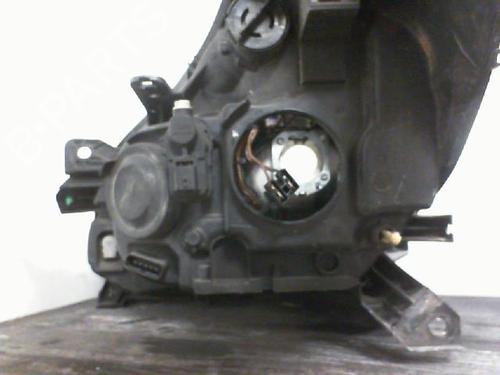 Right headlight RENAULT CLIO III (BR0/1, CR0/1) 1.5 dCi (BR17, CR17) | BP29188679C29 