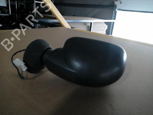 Left mirror DACIA LOGAN (LS_) 1.4 (LS0A, LS0C, LS0E, LS0G) | BP21851832C26 