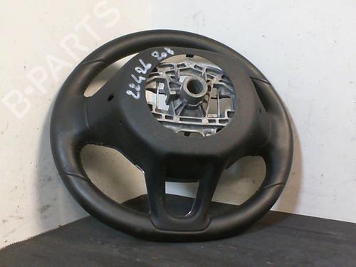 Steering wheel PEUGEOT 208 I (CA_, CC_) 1.2 VTI 82 | BP20878955C49 