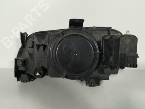 Used Right headlight Right headlight RENAULT MEGANE I (BA0/1_) 1.9 D Eco (BA0A, BA0U, BA0R) (64 hp) 21851206 21851206