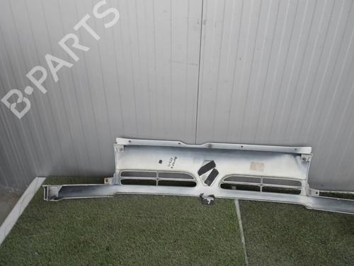 Grille RENAULT MASTER II Van (FD) 2.5 D | BP21856617C40 