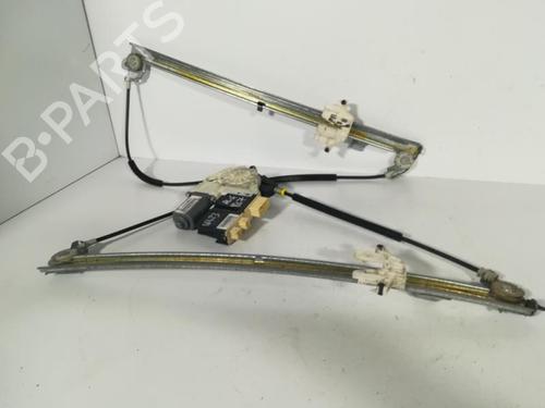 Front left window mechanism PEUGEOT 807 (EB_) 2.2 HDi | BP21851021C22 - Image 3