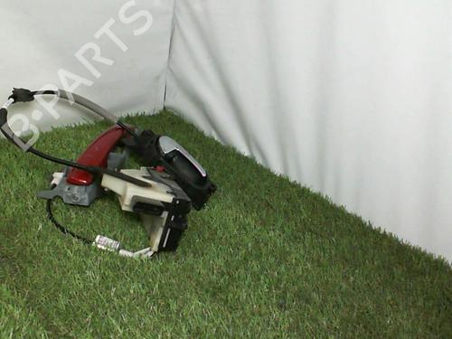 Rear right lock PEUGEOT 208 I (CA_, CC_) 1.2 VTI 82 | BP21855734C99 