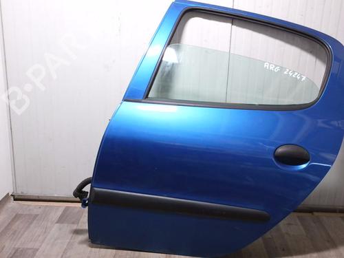 left-rear-door-peugeot-206-2l_-2m_-2009-2010-2011-2012-2013-36106015 main image