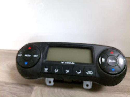 Used Climate control Climate control HYUNDAI ix35 (LM, EL, ELH) 2.0 CRDi 4WD (136 hp) 33845300 33845300