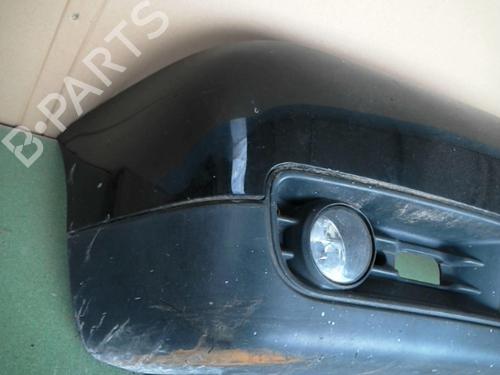 Front bumper VW LUPO I (6X1, 6E1) 1.4 16V | BP21852427C7 