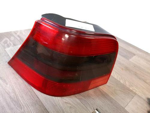 Used Left taillight VW GOLF IV (1J1) 1.9 TDI (110 hp) 31160628