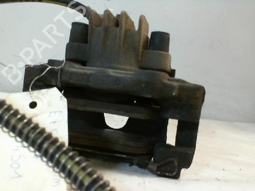 Left front brake caliper PEUGEOT 306 Hatchback (7A, 7C, N3, N5) 1.9 D | BP29485261M105 
