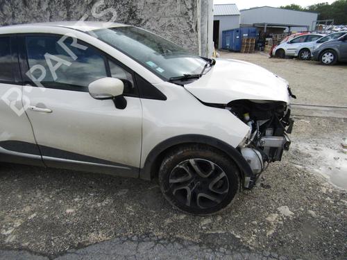 Right front window switch RENAULT CAPTUR I (J5_, H5_) 1.5 dCi 90 (J5N4, J5M5, J5MW, J5M6, J5AL, J5AJ) | BP27836905I26 - Image 5