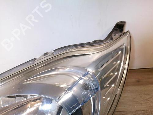 Left headlight FORD KA (RU8) 1.2 | BP33896059C28 - Image 4