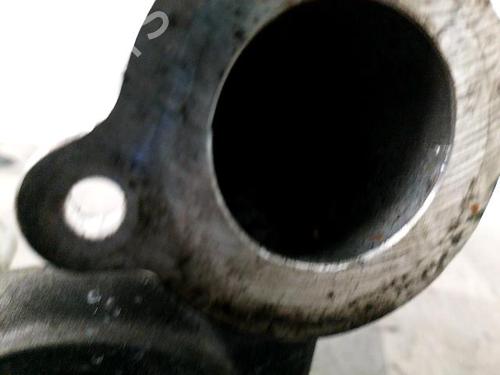 Turbolader/Kompressor Turbolader/Kompressor CITROËN BERLINGO Box Body/MPV (B9) [2008-2026] 34397950 34397950