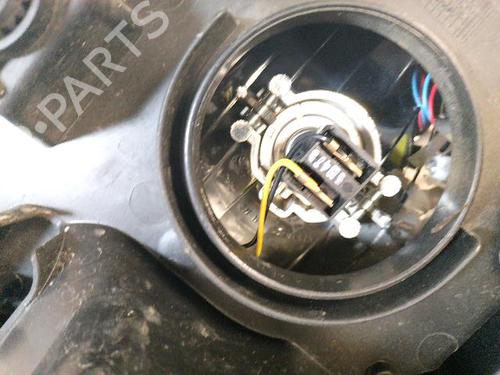 Right headlight FIAT 500L (351_, 352_) 1.3 D Multijet (199.LYM11, 199.LYM1A) | BP36004478C29  - Image 8