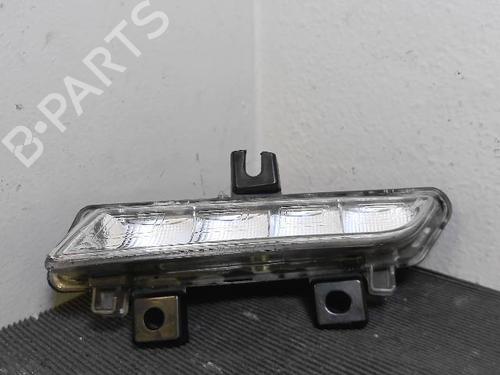 Used Left daytime light RENAULT CLIO IV (BH_) 1.2 16V (73 hp) 28135057