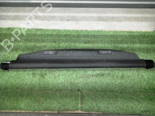 Used Rear parcel shelf CITROËN XSARA Break (N2) 2.0 HDi 109 (109 hp) 21854358