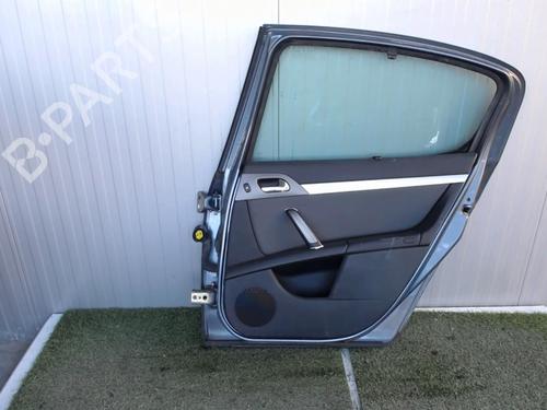 Used Right rear door PEUGEOT 407 (6D_) 1.6 HDi 110 (6D9HZC, 6D9HYC) (109 hp) 21856310