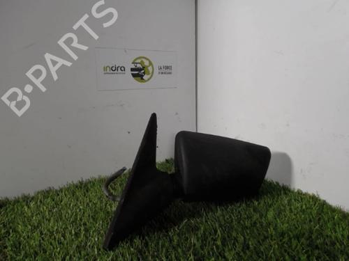 Used Left mirror CITROËN AX (ZA-_) 11 (60 hp) 21852712
