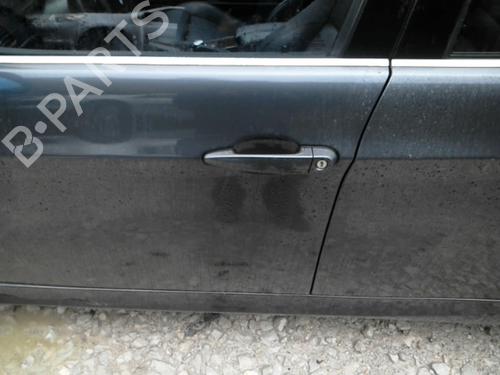 Used Front left exterior door handle BMW 3 Touring (E91) 330 d (231 hp) 21852869