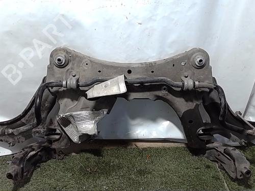 Subframe RENAULT KANGOO Express (FW0/1_) 1.5 dCi 75 (FW07, FW10, FW04) | BP24663598M9 - Image 2