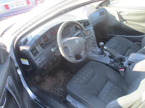 Dør venstre foran VOLVO V70 II (285) 2.4 D | BP27884521C2 