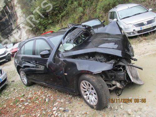 Gearbox BMW 3 (E90) 320 i | BP22788532M3 